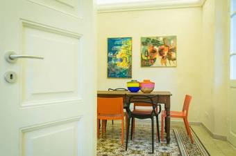 Luxury Apartment Manarola