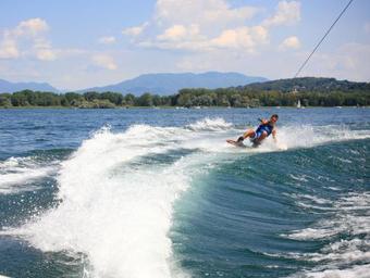 Camping Lido Verbano