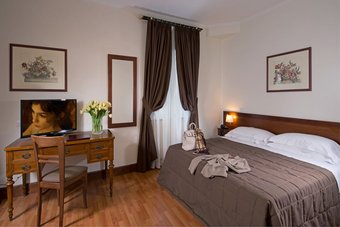 Hotel Park Villa Grazioli