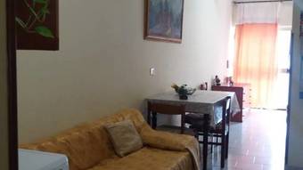 Apartamento Il Guscio