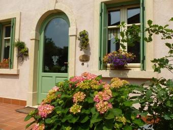 Bed & Breakfast Le Camere Di Virgilio