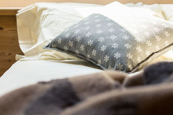 Hotel Les Montagnards