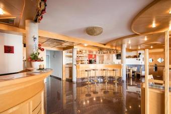 Hotel F�hrenhof