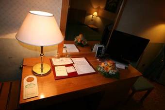Hotel Nuovo Albergo
