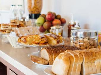 Piccolo Hotel Ariston