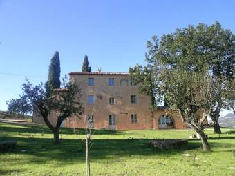 Agroturismo La Fonte Carducciana