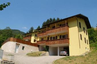 Apartments In Bezzecca/ledrosee 22599