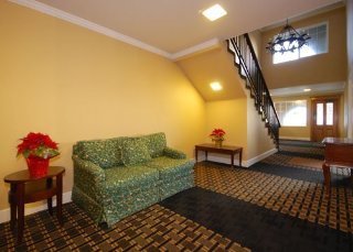 Hotel Quality Inn