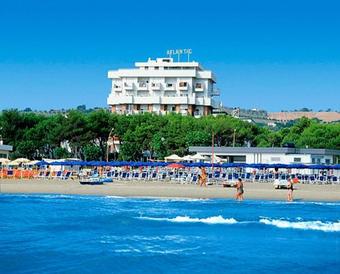 Hotel Atlantic