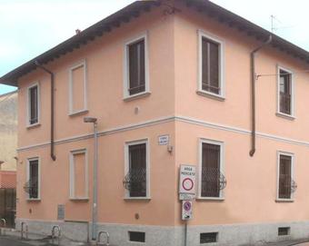 Apartamento Cimarhosa House