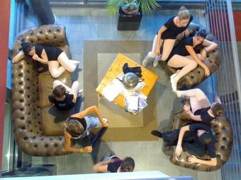 Hotel Cepina Albergo Incantato