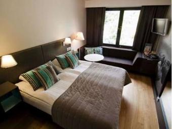 Hotel Radisson Blu Espoo