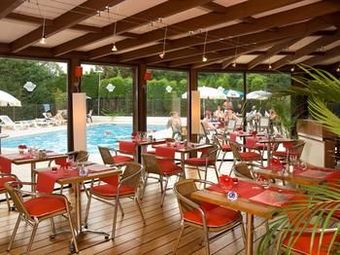 Hotel Ibis Avignon Sud