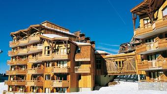 Hotel Pierre Et Vacances La Falaise