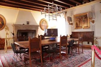 Bed & Breakfast Domus Dotti V