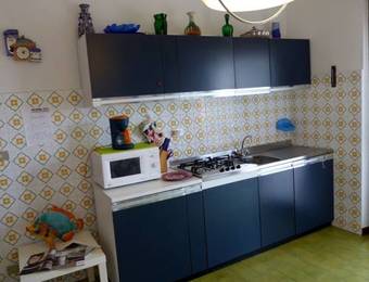 Apartamento Casa Ginatta