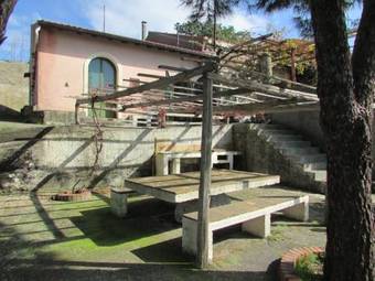 Agroturismo Rifugio Dei Tre Pini