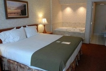 Hotel Holiday Inn Express