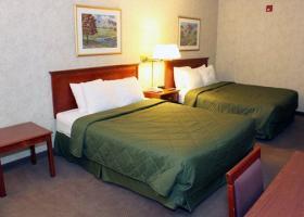 Hotel Comfort Inn