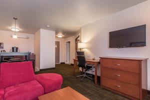 Hotel Quality Inn Matane