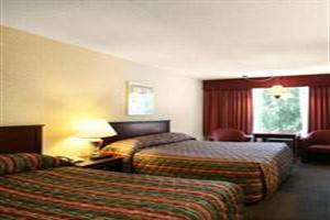 Hotel Sandman Inn Revelstoke