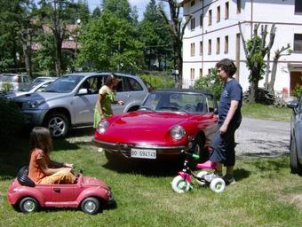 Hotel Albergo Ristorante Villa Svizzera