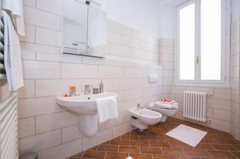 Apartamento Villa Larius Balcone