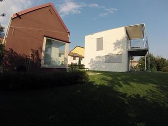 Bed And Breakfast Ingrappa