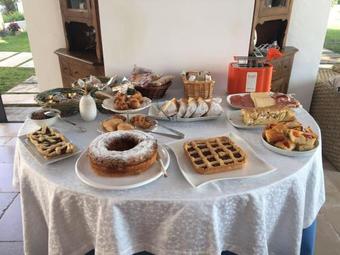 Bed & Breakfast Masseria Pittore