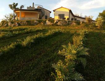 Agroturismo Agriturismo La Meria