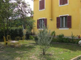 Apartamento Etruria Life