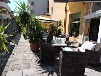 Hotel Berna