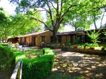 Agroturismo Agriturismo Poggio Cava