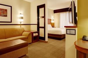 Hotel Hyatt Place Indianapolis Airport
