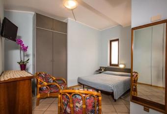 Hostal Cavallo Bianco