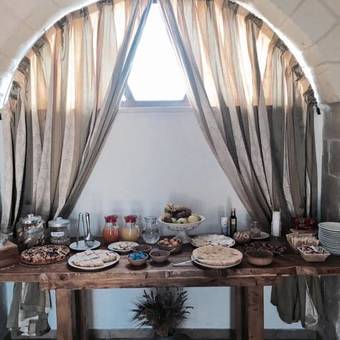 Agroturismo Agriturismo Masseria Costarella