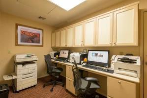 Hotel Hilton Garden Inn Flagstaff