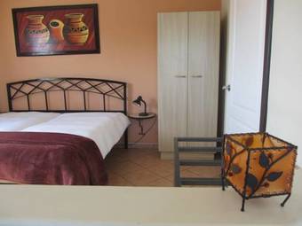 Hostal Buschtrommel - Tours & Accommodation