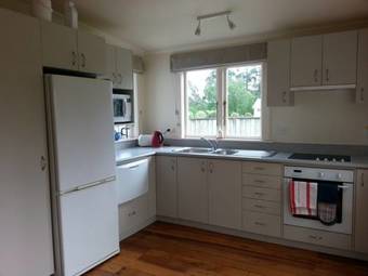 The Vicarage Martinborough