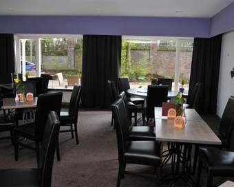 Hotel Eperland