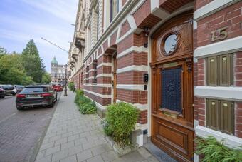 Hotel Park Mansion Centre