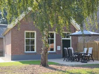 Holiday Home Bakhuus