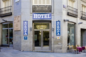 Hotel Europa