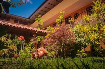 Posada Hospedaje Moyobamba