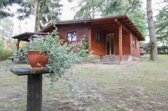 Lodge Domek Nad Krutyni?