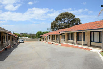 Hotel Metro Inn Albany