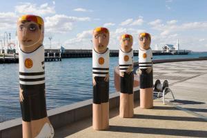 Hotel Mercure Geelong