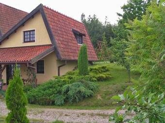 Agroturystyka Bies�wko