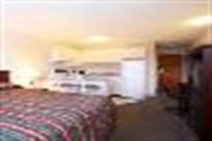Hotel Sandman Inn Cache Creek