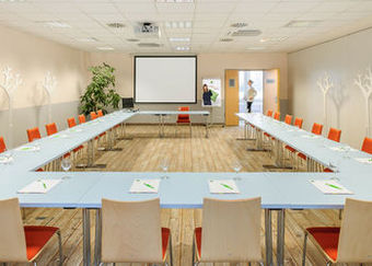 Hotel Ibis Styles Calais Centre